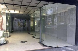 Geschäftslokal mieten in 47798 Stadtmitte, Schickes Ladenlokal in werbewirksamer, bekannter Lage auf der schönsten Einkaufsstraße v