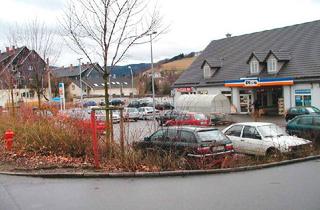 Geschäftslokal mieten in Straße Des Friedens 7a, 08352 Raschau, Einzelhandelsflächen als Sonderpostenmarkt in Raschau -zentral gelegen-