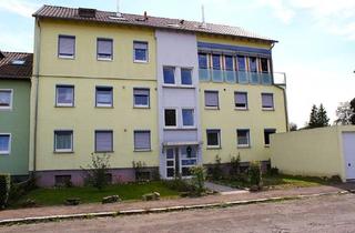 Wohnung mieten in Haldenstraße, 72074 Tübingen, Schöne, lichtdurchflutete 3-Zimmer-Wohnung mit Balkon im Grünen - nahe der Universität
