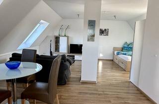 Wohnung mieten in Altenbochum, 44803 Bochum, Dachgeschosswohnung Nähe Mark 51 7