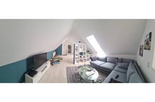 Lofts mieten in An Der Weide, 27442 Gnarrenburg, Moderne 3-Zimmer- Maisonette-Wohnung in Gnarrenburg