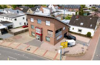 Haus mieten in 25541 Brunsbüttel, Attraktive Gewerbeeinheit im Zentrum von Brunsbüttel!