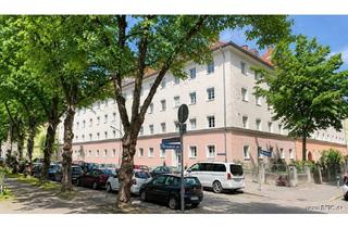 Wohnung mieten in Hirschgarten, 80634 München, Charmante 4-Zi.-Altbauwohnung mit Fischgrätparkett, 2 Bädern, Hobbyraum nähe Hirschgarten