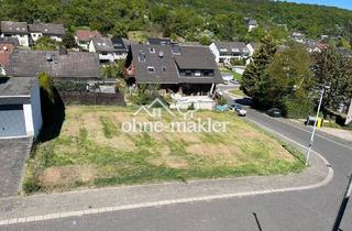 Immobilie kaufen in Ecke Einsteinstr. / Leibnizstraße, 53498 Bad Breisig, Attraktives Baugrundstück in Bad Breisig-Oberbreisig – voll erschlossen, provisionsfrei