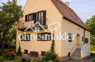 Haus kaufen in 85570 Markt Schwaben, Raumwunder mit Potenzial: Ihr neues Zuhause im Herzen von Markt Schwaben