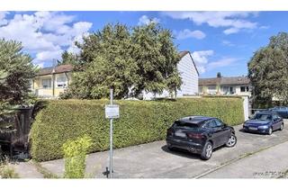 Haus kaufen in 82061 Neuried, Reihenmittelhaus mit Garten, Garage und Ausbaupotenzial in ruhiger Lage von Neuried