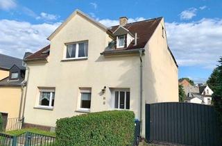 Haus kaufen in 08468 Reichenbach, Platz für eine kleine Familie !