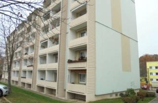 Wohnung mieten in Schulstraße 31, 08132 Mülsen, 2-Zimmer Wohnung mit Einbauküche und Balkon in Mülsen