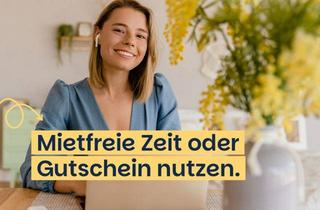 Wohnung mieten in Kalkstückenweg, 19230 Hagenow, Exklusiver Einzugsbonus: mietfreie Zeit oder Gutschein sichern!
