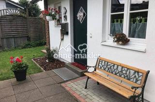 Haus mieten in Kayhuder Straße, 23863 Bargfeld-Stegen, Courtagefrei: ruhiges Endreihenhaus