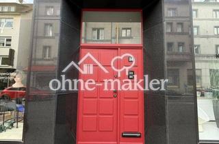 Haus mieten in Ruhrstr. 34, 58452 Witten, 220 m², 8 Zimmer, Dachterrasse – Stadthaus mit eigenem Eingang, Witten-Innenstadt