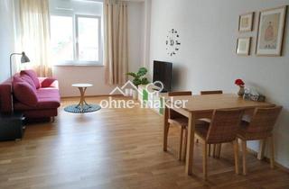 Wohnung mieten in Zeppelinstraße 10, 91052 Erlangen, Gemütlich möblierte 2-Zimmer Wohnung im Zentrum Erlangen