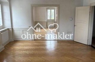 Wohnung mieten in 78315 Radolfzell, Leben in der Radolfzeller Altstadt – mit dem Bodensee vor der Haustür