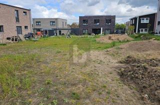 Grundstück zu kaufen in 23556 Lübeck, LAST CHANCE - GEHOBENE WOHNGEGEND