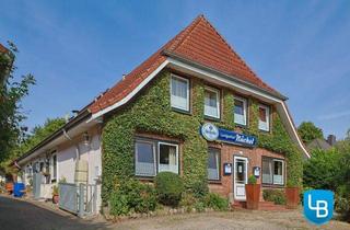 Haus kaufen in 23714 Malente, Gasthof mit Übernachtungsmöglichkeiten und Privathaus