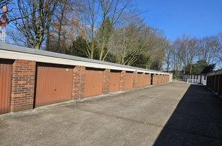 Anlageobjekt in 44795 Bochum, Bo-Weitmar ! Garagen - Kapitalanlage !