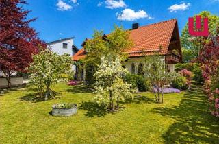 Einfamilienhaus kaufen in 82290 Landsberied, WINDISCH - XXL EFH mit viel Platz für die Familie auf großem Grundstück in ruhiger Lage