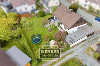 Einfamilienhaus kaufen in 95152 Selbitz, Familienglück: Dachgeschoss neu ausgebaut (Erstbezug)