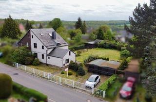 Doppelhaushälfte kaufen in 09114 Chemnitz, Glösa - Doppelhaushälfte mit sonnigem Garten in Chemnitz zu verkaufen !