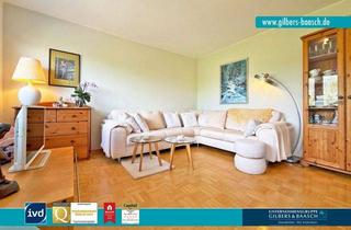 Wohnung kaufen in 54294 Trier, Trier-Feyen: Attraktive 3-Zimmer-Wohnung mit Balkon und Außenstellplatz in beliebter Wohnlage