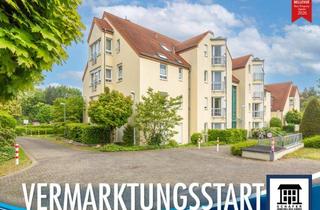 Wohnung kaufen in 53359 Rheinbach, Attraktive Seniorenwohnung in bester Innenstadtlage