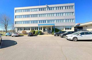 Gewerbeimmobilie mieten in 63110 Rodgau, 300 m² Hochwertig Büroflächen in nähe der A 3 zu vermieten