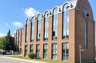 Gewerbeimmobilie mieten in 63150 Heusenstamm, 94 m² Bürofläche *** in Heusenstamm Provisionsfrei zu vermieten