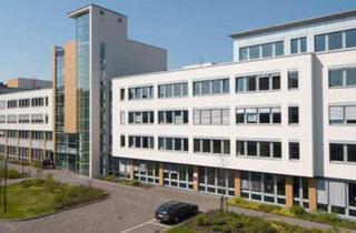 Gewerbeimmobilie mieten in 63263 Neu-Isenburg, 552 m² repräsentative Büros mit perfekter Infrastruktur * provisionsfrei zu vermieten