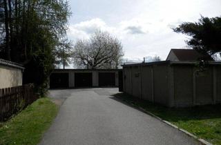Garagen mieten in Ottendorfer Straße 38-44, 09661 Hainichen, Garage in Hainichen zu vermieten.