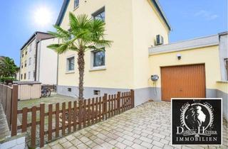 Einfamilienhaus kaufen in 67069 Ludwigshafen, 3-Familienhaus mit Garten, Sessellift & Garage - Edigheim