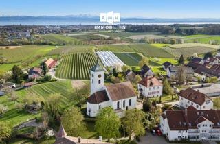 Wohnung kaufen in 88048 Friedrichshafen, VORANKÜNDIGUNG | Etagenwohnung mit Säntisblick in Friedrichshafen