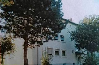Wohnung kaufen in 74731 Walldürn, Walldürn - Eigentumswohnung in Walldürn