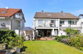 Doppelhaushälfte kaufen in 33605 Bielefeld, Bielefeld - == Eigenheim mit Garten für die Familie - Schöne DHH in Bielefeld-Stieghorst ==