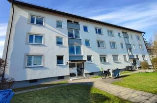 Wohnung kaufen in 82256 Fürstenfeldbruck, Fürstenfeldbruck - Provisionsfrei!Charmante 2-Zimmer-HP Wohnung mit tollem Grundriss