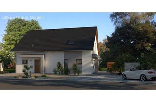 Haus kaufen in 04565 Regis-Breitingen, Regis-Breitingen - Mit diesem Haus nehmen wir auch die Mutti mit