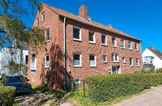 Wohnung kaufen in 23774 Heiligenhafen, Heiligenhafen - Eigentumswohnung