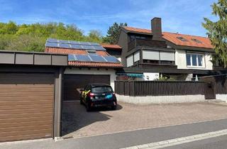 Mehrfamilienhaus kaufen in 91443 Scheinfeld, Scheinfeld - Hochwertig erbautes Mehrfamilienhaus mit 5 attraktiven, individuellen Wohneinheiten - davon eine exklusive Wohnung zur Selbstnutzung