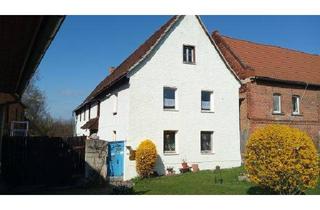Haus kaufen in 06632 Freyburg, Freyburg (Unstrut) - Dreiseitenhof
