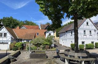 Haus kaufen in Niddaer Str. 28, 61203 Reichelsheim, Reichelsheim - Charmantes Hofanwesen mit 3 Wohneinheiten, Garagen, Scheune und Hanggarten