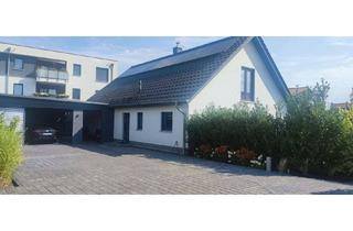 Einfamilienhaus kaufen in 14806 Bad Belzig, Bad Belzig - Modern wohnen & Zukunft gestalten - EFH mit Ausbaureserve in Bad Belzig