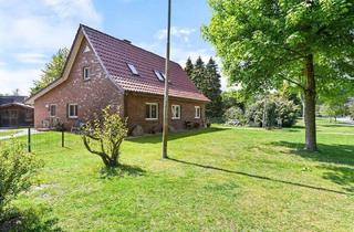 Einfamilienhaus kaufen in 27404 Seedorf, Seedorf - Ihr neues Zuhause -modernisiert, ruhig gelegen und voller Lebensqualität