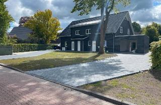 Doppelhaushälfte kaufen in 26160 Bad Zwischenahn, Bad Zwischenahn - Schlüsselfertige Neubau - Doppelhaushälfte in Bad Zw