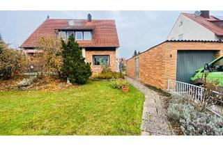 Einfamilienhaus kaufen in 90587 Veitsbronn, Veitsbronn - Ein-Zweifamilienhaus in VeitsbronnRaindorf, 164 qm Wohnfläche