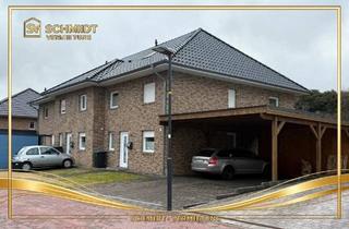 Einfamilienhaus kaufen in 25524 Itzehoe, Itzehoe - Modernes 4-Zimmer-Einfamilienhaus in Itzehoe Neubaugebiet