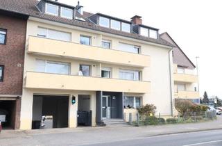 Wohnung kaufen in 41564 Kaarst, Kaarst - Kernsanierte Eigentumswohnung in Kaarst (2,5 Zimmer-Wohnung)