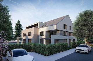 Wohnung kaufen in Treufer Straße 8, 90482 Nürnberg, Nürnberg - Stilvolle 5-Zimmer-Wohnung mit umlaufendem Garten