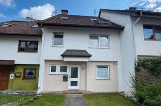 Haus kaufen in 75328 Schömberg, Schömberg - PROVISIONSFREI: TOP Reihenmittelhaus mit 7 Zimmern in Schömberg