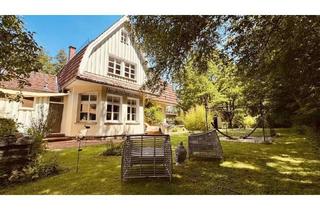 Villa kaufen in 35619 Braunfels, Braunfels - Historie trifft Moderne - exklusiver Wohnkomfort in absoluter Alleinlage