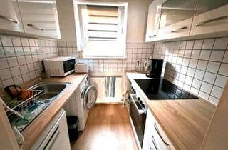 Wohnung kaufen in 92318 Neumarkt, Neumarkt in der Oberpfalz - Renditestarke 1-Zimmer-Wohnung im Zentrum von Neumarkt