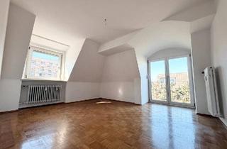 Wohnung kaufen in 81549 München, München - Provisionsfrei! Charmante 3 Zi. Wohnung in Giesing